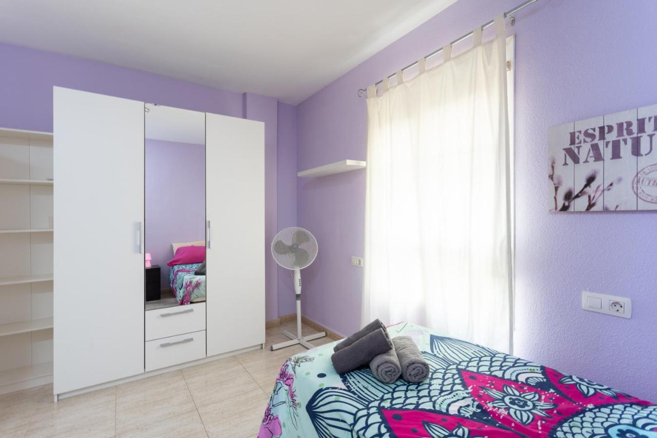 211 Arco Iris Perfect Stay By Sunkeyrents Callao Salvaje Exterior foto