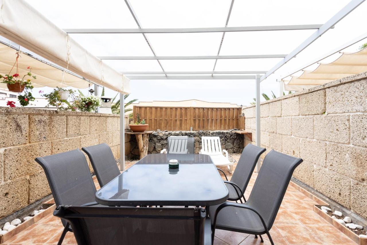 211 Arco Iris Perfect Stay By Sunkeyrents Callao Salvaje Exterior foto